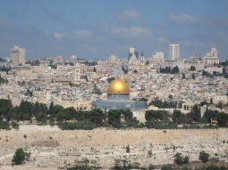 مجموعة صور من القدس وبيت لحم