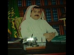 خالد العمودي