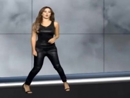 نشرة الطقس المسائية 12-10-2015