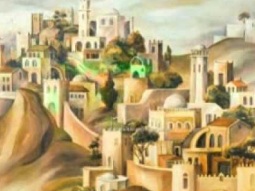 ازور القدس في حلمي  Azoor Al Quds fi Hulumi