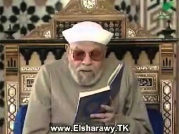 تفسيرالقران (سورة الحديد كاملة ) للشيخ محمد متولي الشعراوي - YouTube