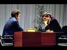 Game 6: Fischer vs Spassky - 1972 World Chess Championship