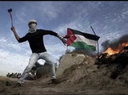 Yann Tiersen - The Palestinian Intifada 2015