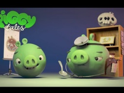 Piggy Tales: