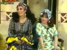 مسرحية ريا وسكينة كاملة