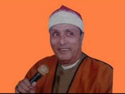 الشيخ شرف ذكر (ساحة الدسوقى)