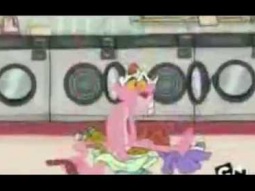 فيلم كارتون النمر الوردى  2 ساعه كامله pink panther