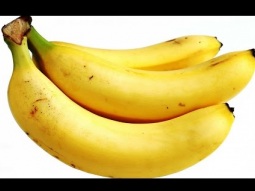 هل تعلم ماذا يحدث لك عند أكل الموز قبل النوم ؟