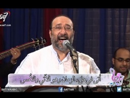 ترنيمة بإندهاش وإعجاب - المرنم ناصف صبحي + المرنم ماهر فايز - برنامج هانرنم - HD