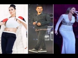 مشاهير تنطبق عليهم مقولة الطول نصف الجمال تعرفوا على أطوالهم بالأرقام - فيديو Dailymotion