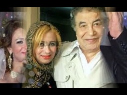 صور رومانسية لم تشاهدها من زفاف الفنان سعيد طرابيك والممثلة سارة طارق - فيديو Dailymotion