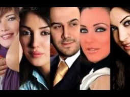 أجمل 20 زوجات للنجوم العرب من خارج الوسط الفني... سحر وجاذبية وأناقة - فيديو Dailymotion