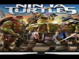 Teenage Mutant Ninja Turtles 2014 سلاحف النينجا 2014 مترجم - فيديو Dailymotion