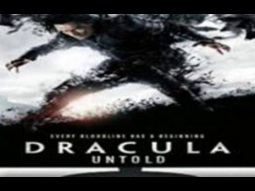 Dracula Untold 2014 HDRip دراكولا 2014 مترجم - فيديو Dailymotion