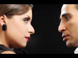 أول صور من خطوبة ريم البارودي وأحمد سعد - فيديو Dailymotion
