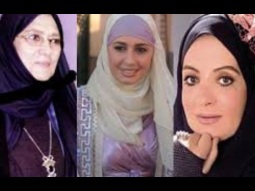 نجمات تخلين عن الحجاب من أجل عيون الشهرة شاهدوا الصور وتعرفوا على قصصهن. - فيديو Dailymotion