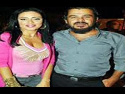 دياب يثير غضب معجباته بسبب ظهورة مع فيفي عبده ورانيا يوسف - فيديو Dailymotion