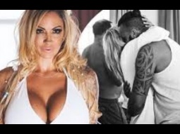 Jodie Marsh reveals she had a SECOND wedding dress as she explains why she kept her wedding secret and stayed celibate until after the nuptials - فيديو Dailymotion