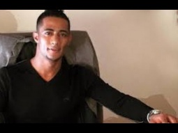 ولاول مرة محمد رمضان مع أخيه محمود وتشابه كبير بينهم - فيديو Dailymotion