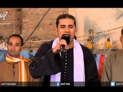 ودا من حنانه لي - صموئيل فاروق - نجم في قرية ٢٠١٥ - الحلقة الأولى
