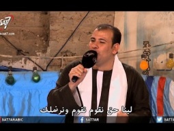 لينا حق - رضا لبيبب - نجم في قرية ٢٠١٥ - الحلقة الثانية