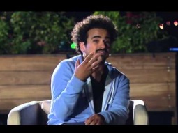 عدي خليفة - مقطع مضحك -  قناة مساواة الفضائية - رمضان شو بالبلد -2015-6-21-  Musawa Channel-