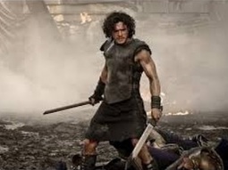 فيلم اجنبى اكشن 2015   الأعـــوام الاكتر عنفــــاً  II أكشن جريمة دراما مترجم عربى HD