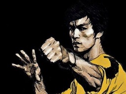لماذا كان بروس لى " Bruce Lee " أسطورة حية ؟