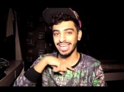 الفرق بين الاجنبي و مجرم قيمز - في بلاك اوبس ( ابلع ) !!!