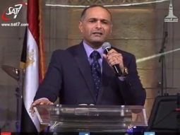 اعظم قضية يحتاج إليها البشر - د. ماهر صموئيل