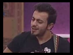 باسل خوري - سوى نحلم - ستار اكاديمي 7 