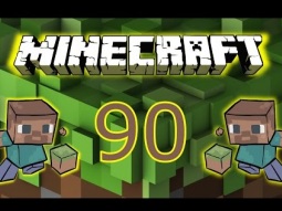 ماين كرافت :  تحت الأرض #90 | 90# Minecraft : d7oomy999