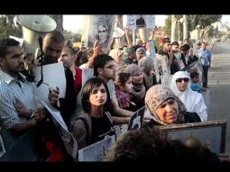 زحالقة: النضال مستمر لنصرة أسرانا الأحرار والابطال