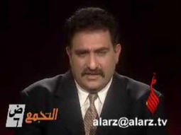 دعاية انتخابية للدكتور عزمي بشاره - التجمع