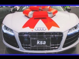 موها يحقق امنيات اخوانه ❤!!!!!!!!!!!