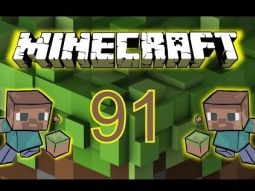 ماين كرافت : 14 ألـماسة !! #91 | 91# Minecraft : d7oomy999