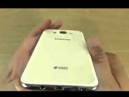 Unboxing   Samsung Galaxy J7   First Impression   HD