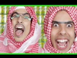 ( @SaudiReporters | Wrecking Ball | #سعودي_ريبورترز | حنا الدرباويين )