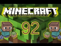 ماين كرافت : رحلة النذر #92 | 92# Minecraft : d7oomy999