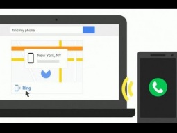 طريقة استخدام مُحرك بحث جوجل لإيجاد هواتف أندرويد use the Google find Android phones
