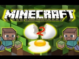 ماين كرافت : حرب البيض | #2 Minecraft Egg Wars