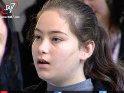 Sunday Easter Service Lebanon Live 2016  - صلاة عيد القيامة المجيد