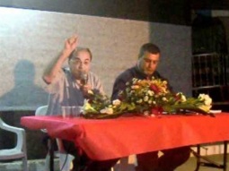 الطيبي حول العنف وظاهرة الخاوة
