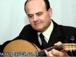 مصطفى دحلة وصلة مواويل مع موسيقى