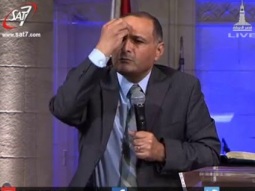 تدخل الله في المرض ليس قاصرًا على الطرق المعجزية - د. ماهر صموئيل - كنيسة قصر الدوبارة