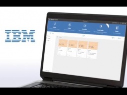 Datawatch and IBM Watson Analytics