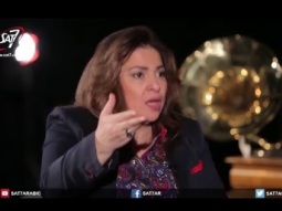 الكاتبة ريم حنا ... في ممنوع مع عماد دبور