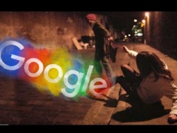 جرائم كشفها محرك البحث جوجل " google "
