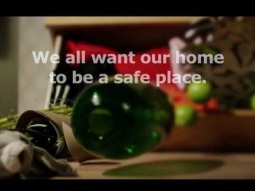 Secure it! Creating safer homes together