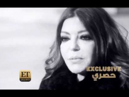 Samira Said - Blow Out Interview - Et بالعربي